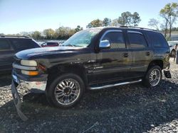 2003 Chevrolet Tahoe C1500 for sale in Byron, GA