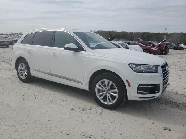 2019 Audi Q7 Premium