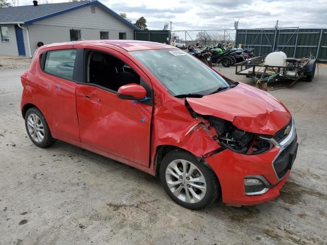 2019 Chevrolet Spark 1LT