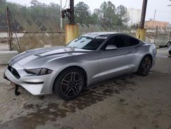 Ford Mustang salvage cars for sale: 2019 Ford Mustang