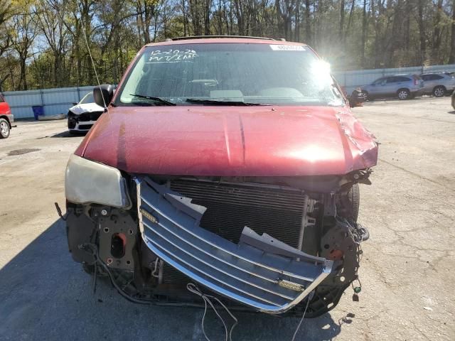 2008 Dodge Grand Caravan SE