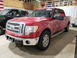 2010 Ford F150 Supercrew for sale in Anchorage, AK