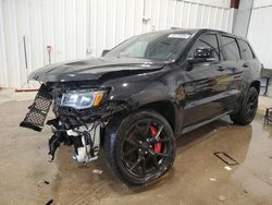 Jeep Grand Cherokee srt-8 Vehiculos salvage en venta: 2018 Jeep Grand Cherokee SRT-8