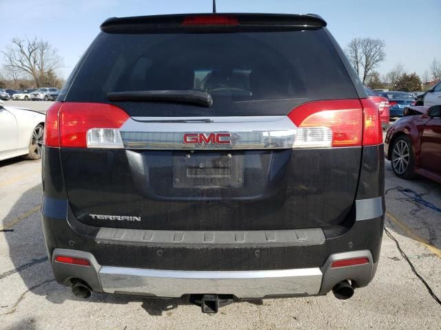 2010 GMC Terrain SLT