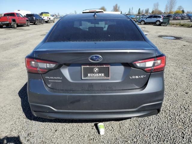 2021 Subaru Legacy Premium