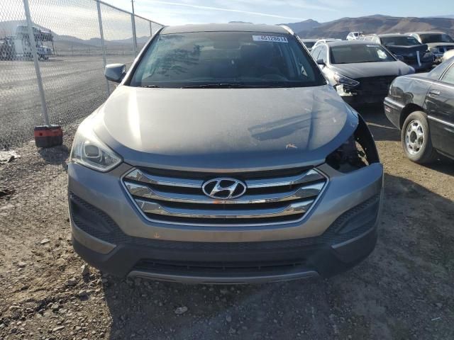 2016 Hyundai Santa FE Sport