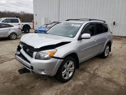 2008 Toyota Rav4 Sport en venta en Windsor, NJ