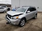 2008 Toyota Rav4 Sport