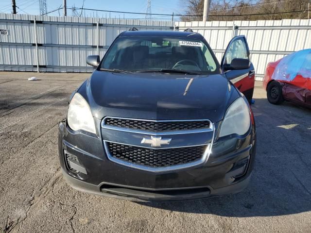 2011 Chevrolet Equinox LT