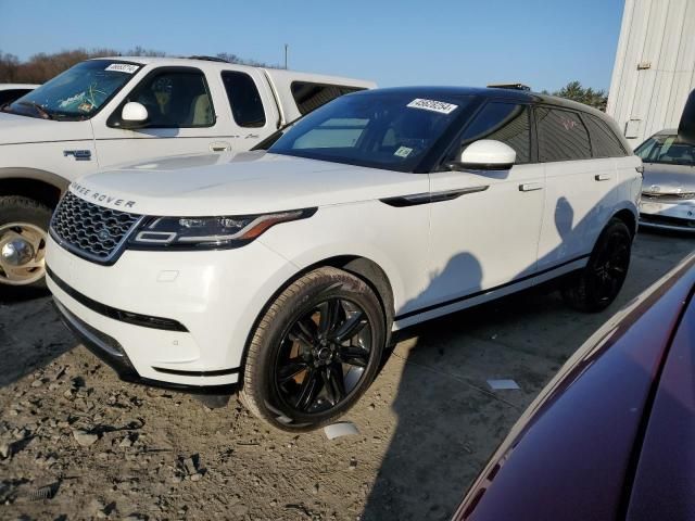 2020 Land Rover Range Rover Velar S