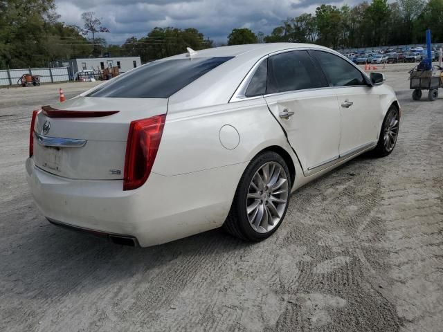 2013 Cadillac XTS Platinum