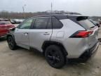 2020 Toyota Rav4 XSE