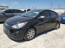 2012 Hyundai Accent GLS for sale in Haslet, TX