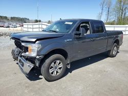 2019 Ford F150 Supercrew for sale in Dunn, NC