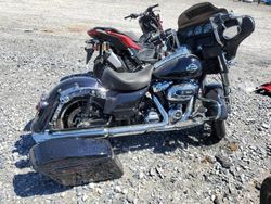 Harley-Davidson Flhx salvage cars for sale: 2019 Harley-Davidson Flhx