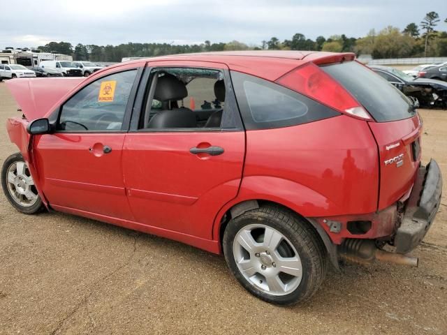 2006 Ford Focus ZX5