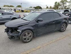 2012 KIA Forte EX for sale in Sacramento, CA