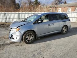 2013 Honda Odyssey EX en venta en Albany, NY