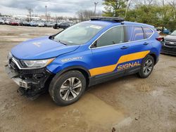 2020 Honda CR-V LX en venta en Lexington, KY