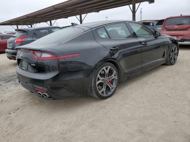 2018 KIA Stinger GT2