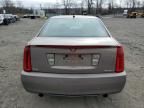 2008 Cadillac STS