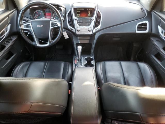 2014 GMC Terrain SLT