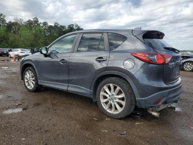 2014 Mazda CX-5 GT