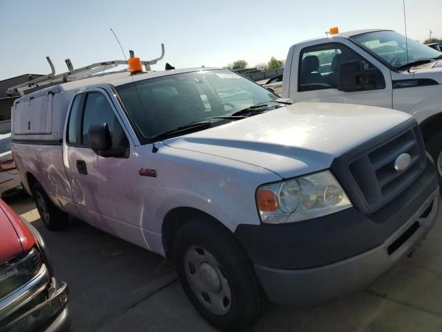 2008 Ford F150