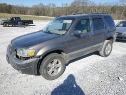 2006 Ford Escape XLT en venta en Cartersville, GA