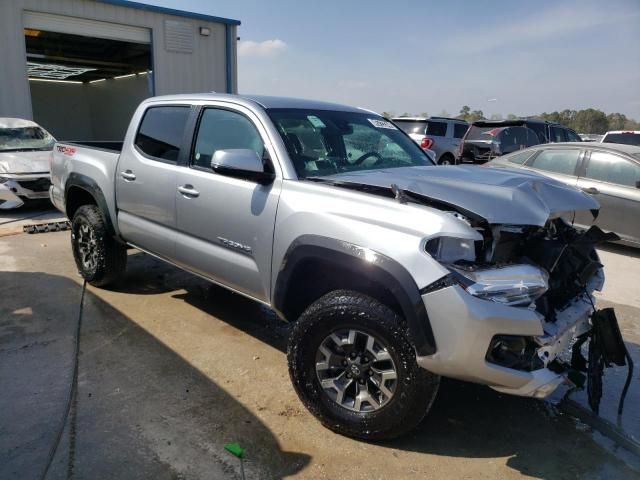 2023 Toyota Tacoma Double Cab