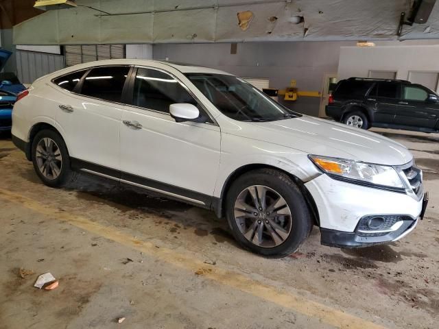 2013 Honda Crosstour EXL