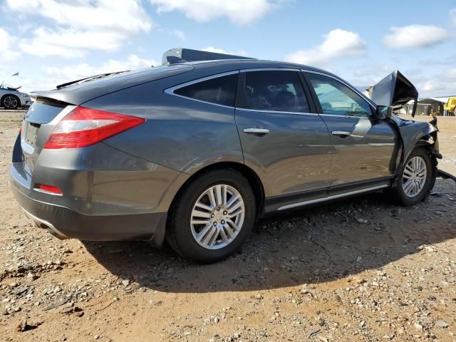 2014 Honda Crosstour EXL