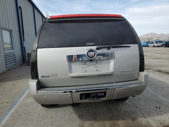 2009 Cadillac Escalade ESV Luxury