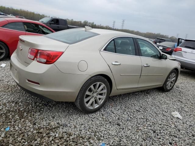 2015 Chevrolet Malibu 2LT