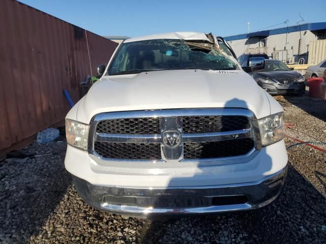 2013 Dodge RAM 1500 SLT