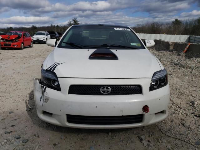 2008 Scion TC