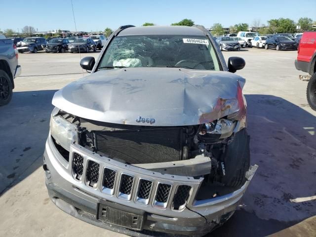 2015 Jeep Compass Sport