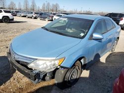 2013 Toyota Camry L for sale in Bridgeton, MO