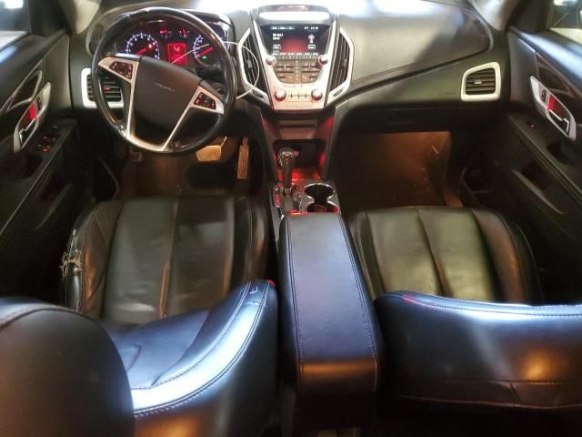 2014 GMC Terrain Denali