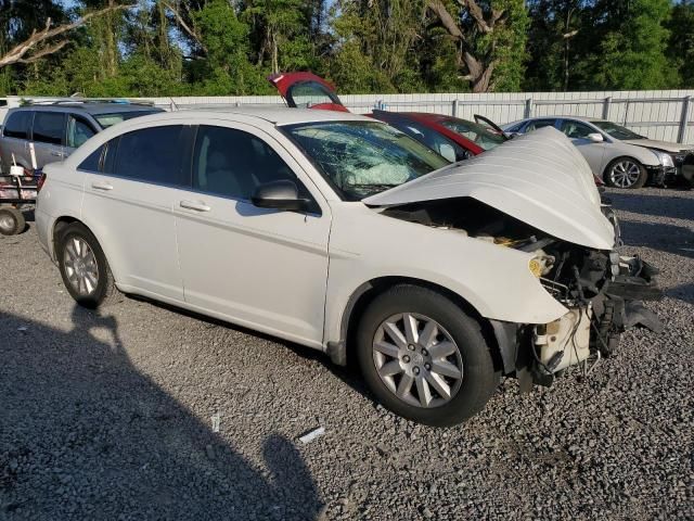 2007 Chrysler Sebring