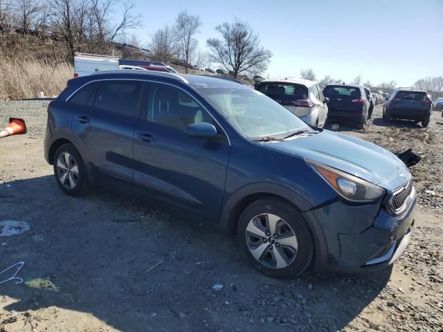 2018 KIA Niro FE