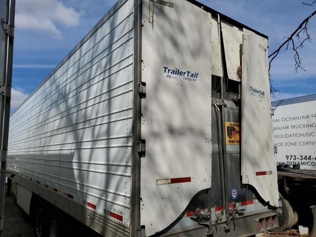 2015 Utility Trailer