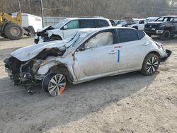 Salvage cars for sale from Copart Hurricane, WV: 2019 Nissan Altima SL