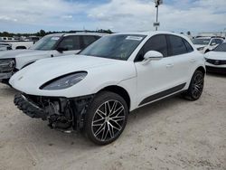 2023 Porsche Macan Base en venta en Houston, TX