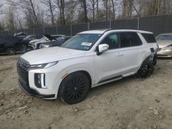 2024 Hyundai Palisade Calligraphy for sale in Waldorf, MD