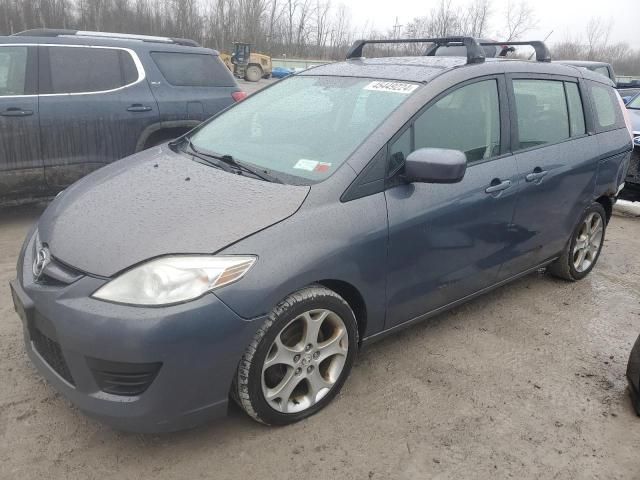 2010 Mazda 5