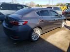 2018 Acura ILX Premium