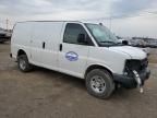 2021 Chevrolet Express G2500