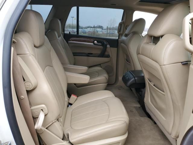 2010 Buick Enclave CXL