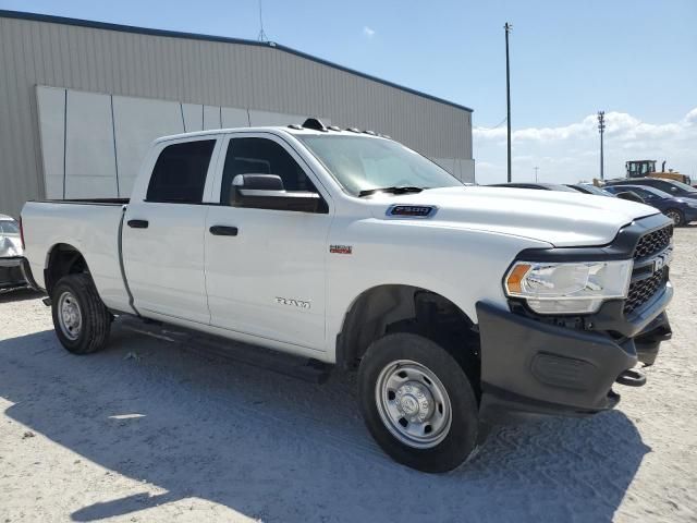 2022 Dodge RAM 2500 Tradesman